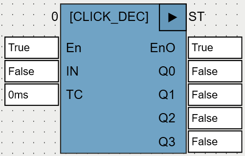 CLICK_DEC_OSCAT