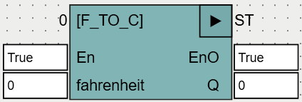 F_TO_C_OSCAT