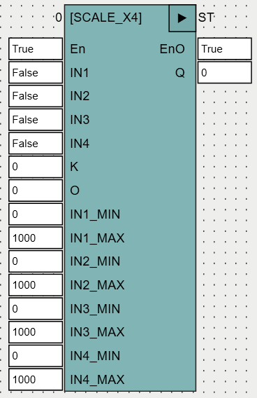 SCALE_X4_OSCAT