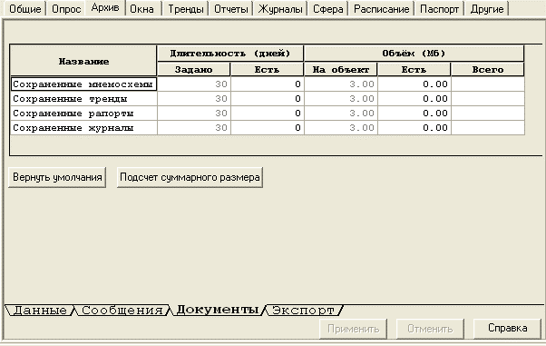 Proekt_Stranicy_svojstv_elementov_Stranicy_svojstv_objektov_zakl_dokumenti_objekt