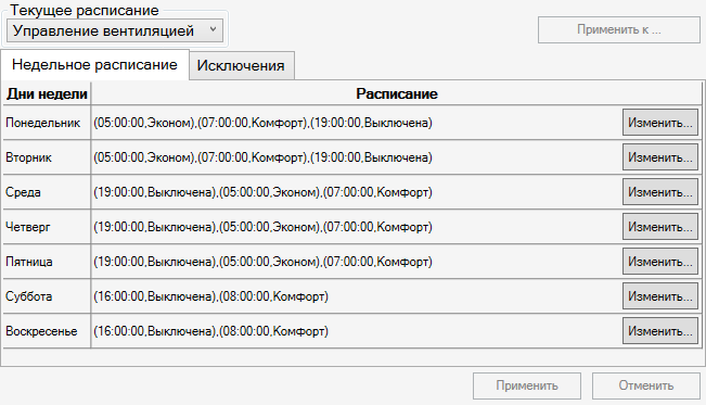 raspisanie_bacnet_rabota_v_rezhime_ispolneniya