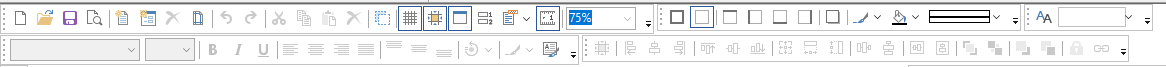 Reports_Designer.Ribbon_Mode_2013.Ribbon_Tabs