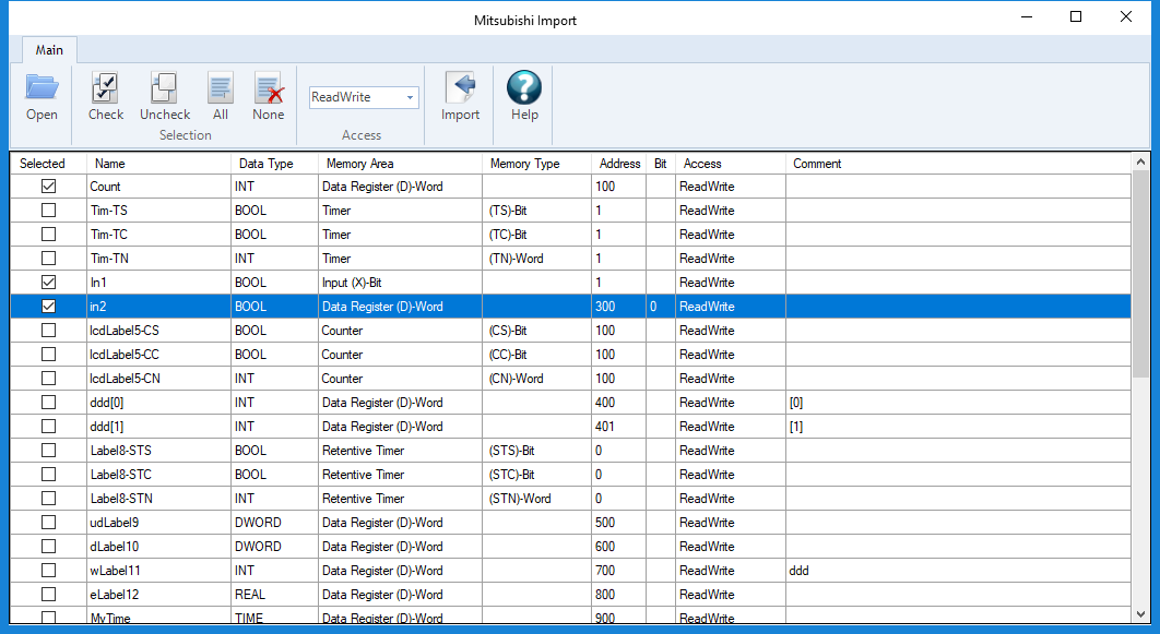 mitsubishi_importirovanie_tegov_v_ors_server1
