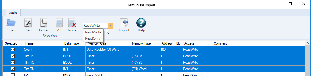 mitsubishi_importirovanie_tegov_v_ors_server3