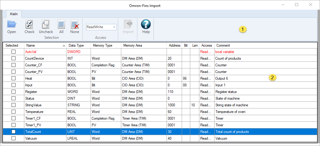 Omron_interfejs_utility_importa