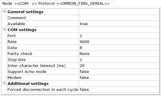 Plagin_protokola_Omron_Fins