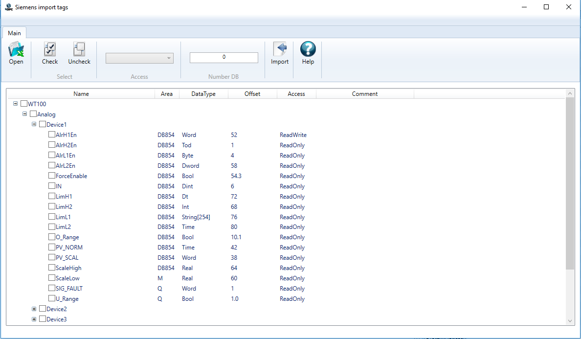 SiemensImportKepware3