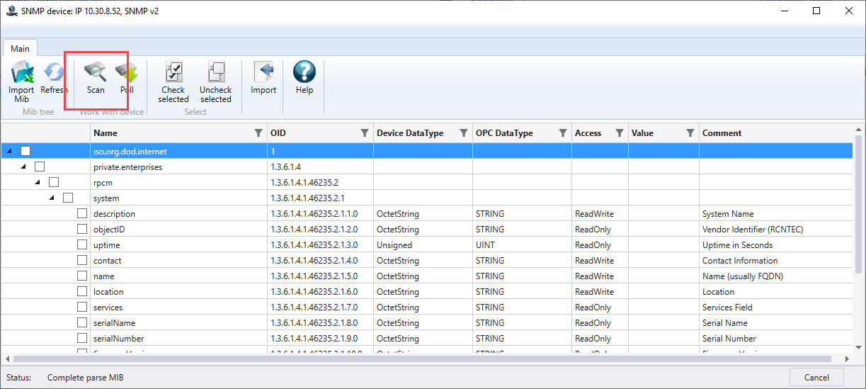 SNMP__Import_tegov__Bwstrwy_start3
