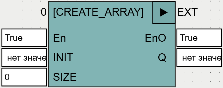 CREATE_ARRAY