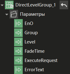 DirectLevelGroup