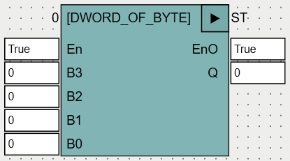 DWORD_OF_BYTE_OSCAT