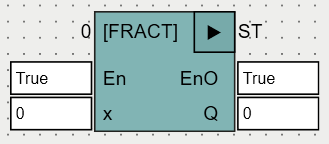 FRACT_OSCAT