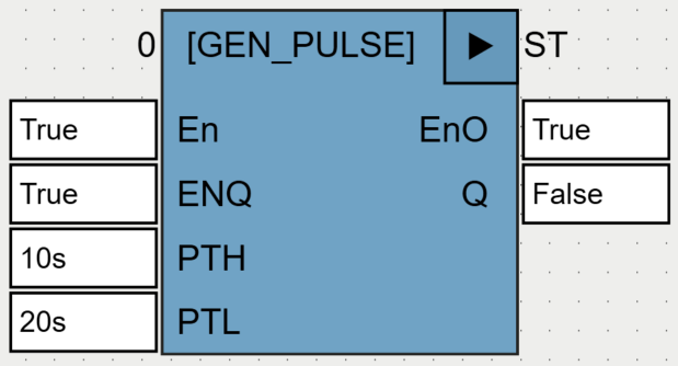 GEN_PULSE_OSCAT