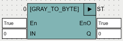 GRAY_TO_BYTE_OSCAT
