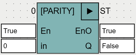 PARITY_OSCAT