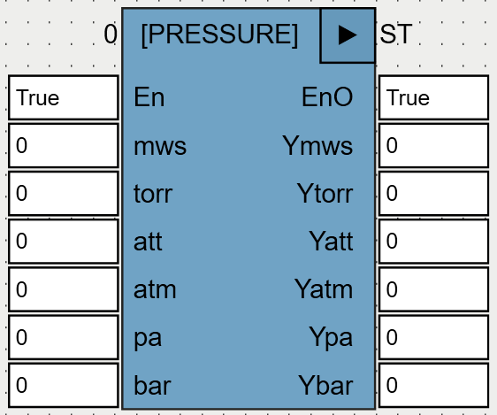 PRESSURE_OSCAT