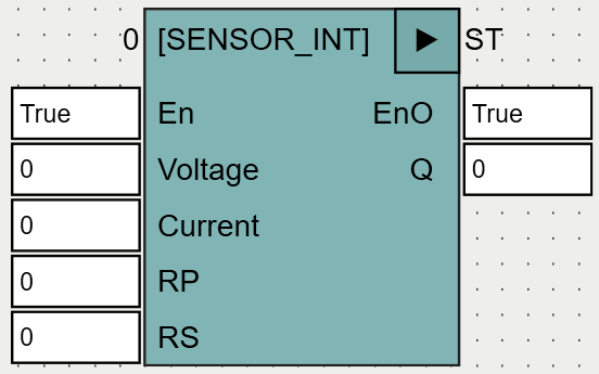 SENSOR_INT_OSCAT