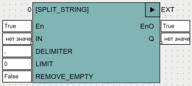 SPLIT_STRING
