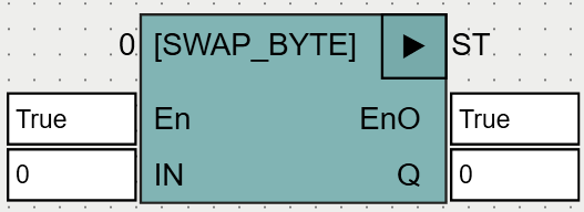 SWAP_BYTE_OSCAT