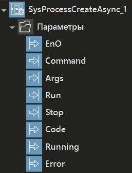SysProcessCreateAsync