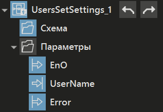 UsersSetSettings
