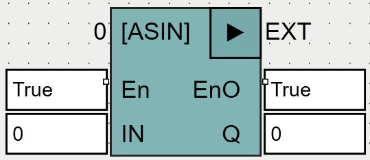 ASIN