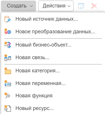 Create
