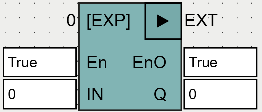 EXP