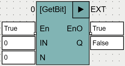 getbit