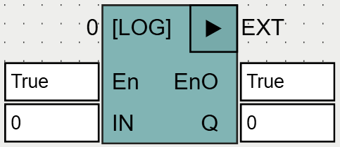 LOG